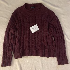 American Eagle sweater